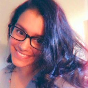 Meet your Posher, Ariana